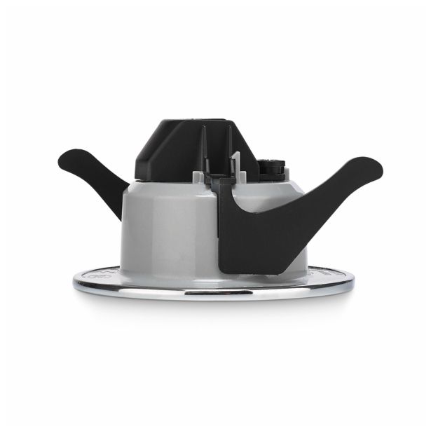 DEKORATIVNI LED REFLEKTOR PHILIPS SCEPTRUM 3X3W LED 59100/11/16 KROM