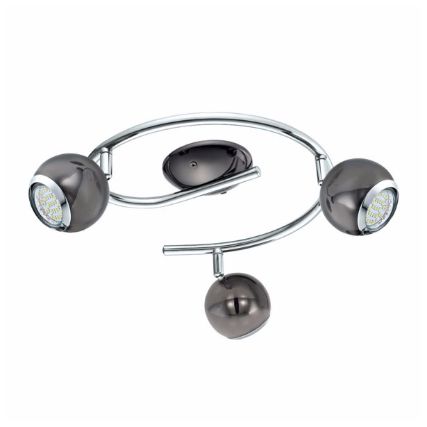 DEKORATIVNI REFLEKTOR EGLO 31007 BIMEDA GU10-LED