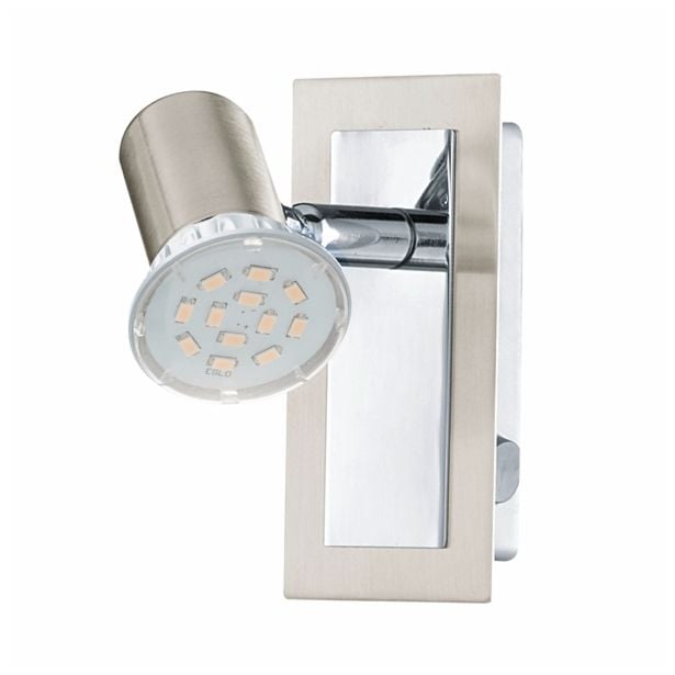 DEKORATIVNI REFLEKTOR EGLO 90914 ROTTELO GU10-LED