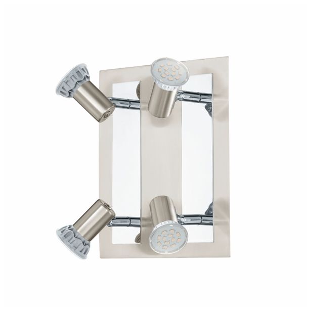 DEKORATIVNI REFLEKTOR EGLO 90916 ROTTELO GU10-LED