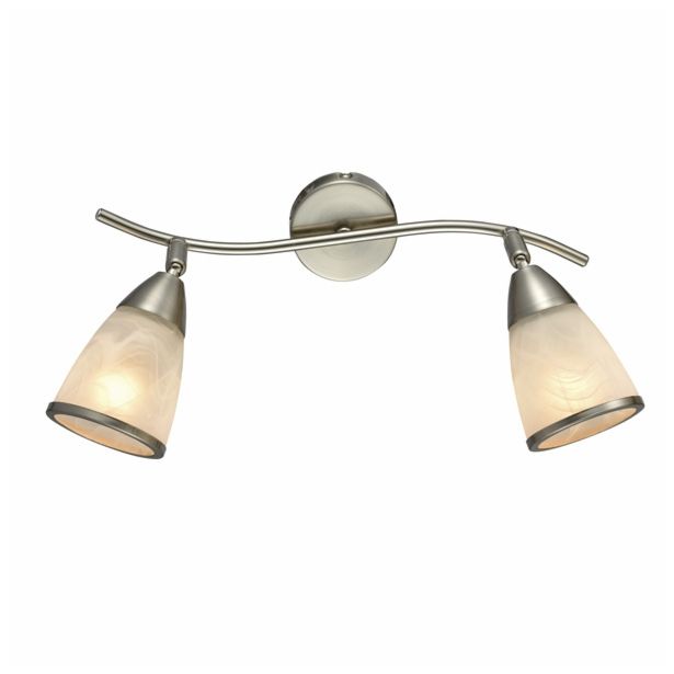 DEKORATIVNI REFLEKTOR ESTO LIANA 2X40W E14