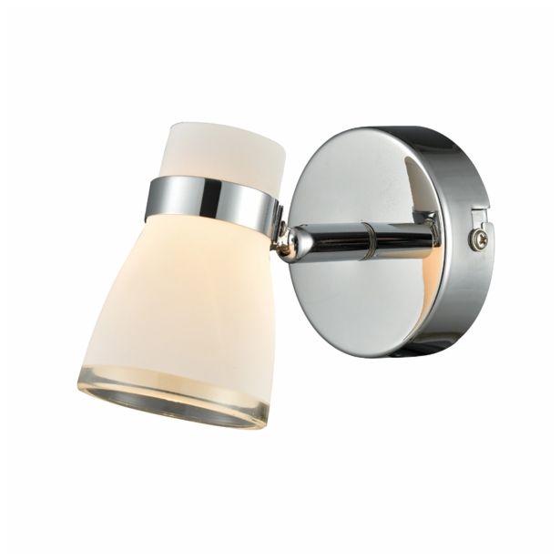 DEKORATIVNI REFLEKTOR ESTO NEVIO 1X33W G9 ECO 60004-1