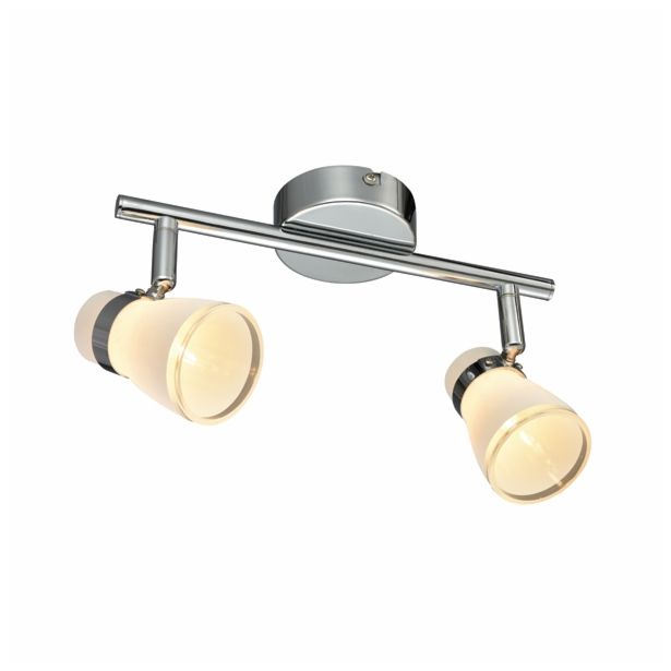 DEKORATIVNI REFLEKTOR ESTO NEVIO 2X33W G9 ECO 60004-2