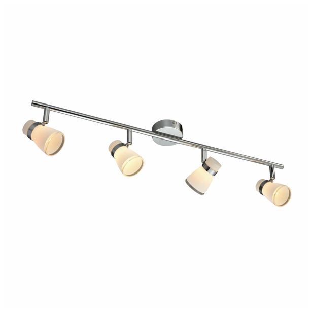 DEKORATIVNI REFLEKTOR ESTO NEVIO 4X33W G9 ECO 60004-4