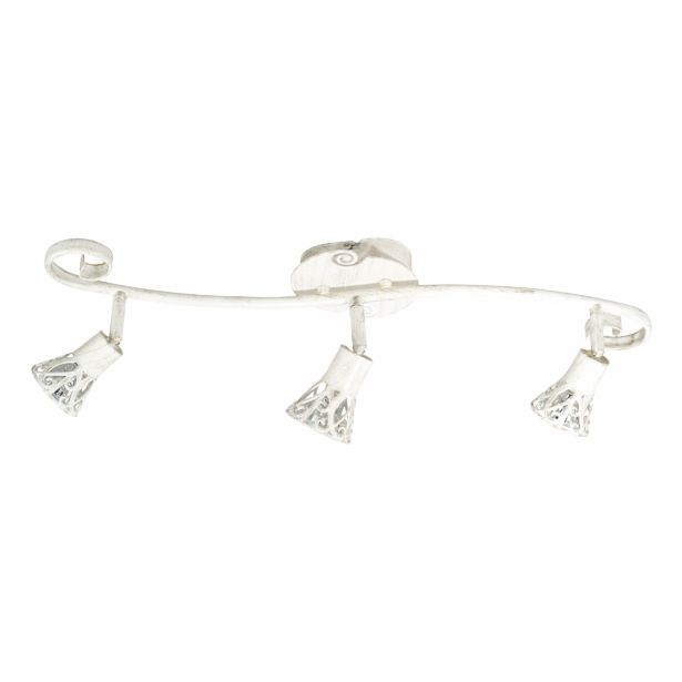 DEKORATIVNI REFLEKTOR FEROTEHNA GU10164B-3S 3X50W GU10 1848