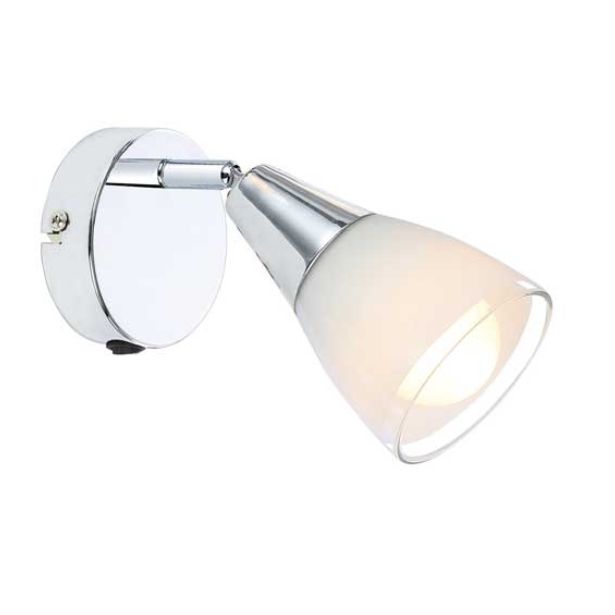 DEKORATIVNI REFLEKTOR FEROTEHNA SHINY 1X40W E14