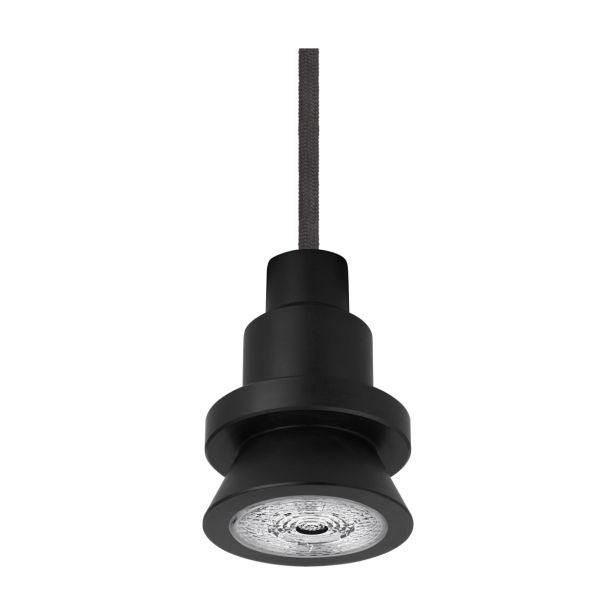 DEKORATIVNI REFLEKTOR OSRAM PENDULUM SPOT SCHWARZ