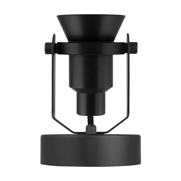 DEKORATIVNI REFLEKTOR OSRAM SINGLE SPOT SCHWARZ