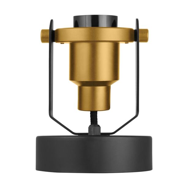 DEKORATIVNI REFLEKTOR OSRAM WALL LIGHT GOLD