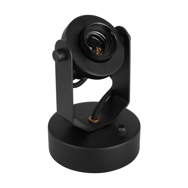 DEKORATIVNI REFLEKTOR OSRAM WALL LIGHT SCHWARZ