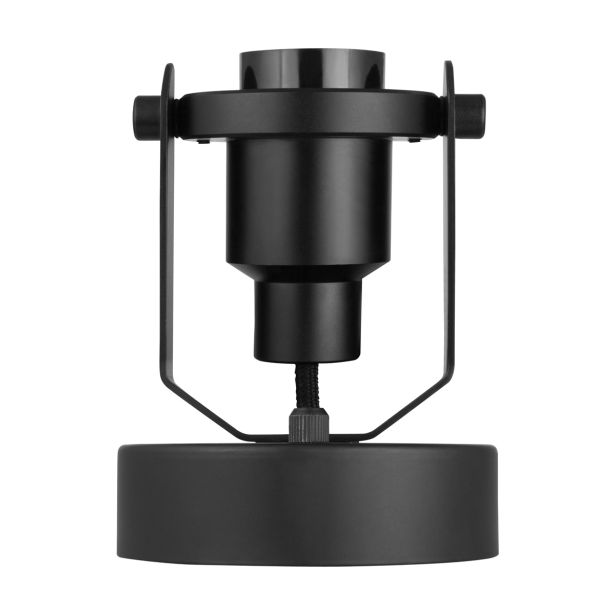 DEKORATIVNI REFLEKTOR OSRAM WALL LIGHT SCHWARZ