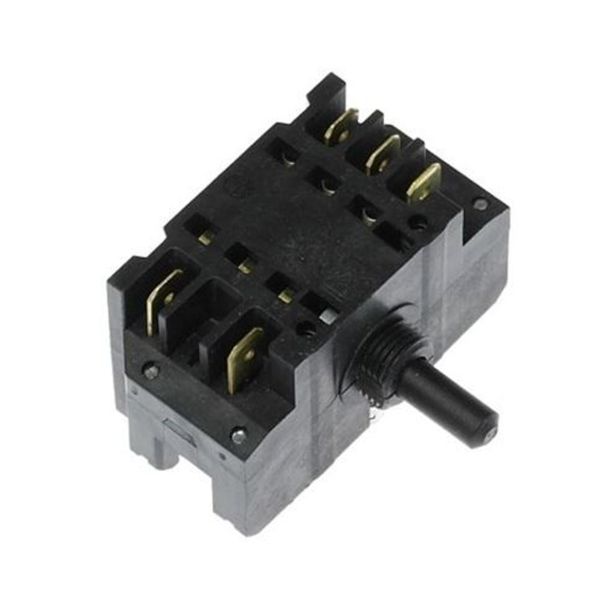 DEL ZA BELO TEHNIKO SICCABO STIKALO 7P