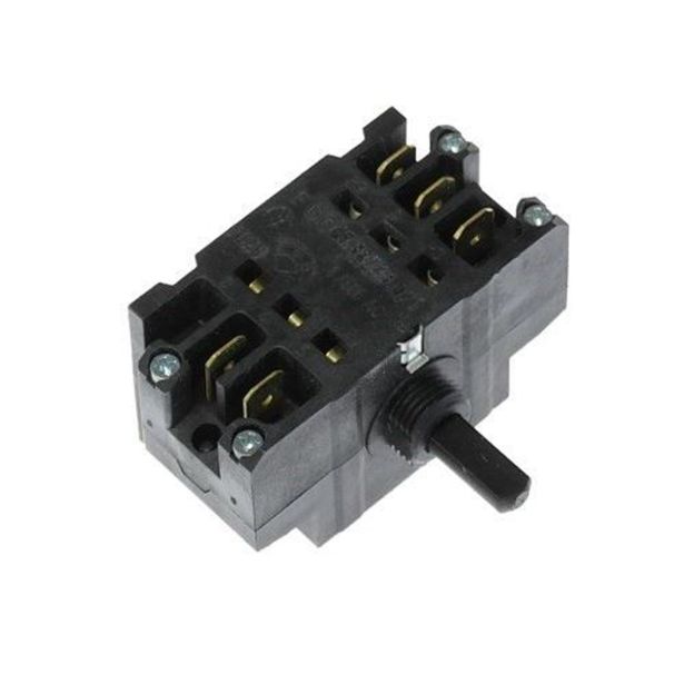 DEL ZA BELO TEHNIKO SICCABO STIKALO 7P