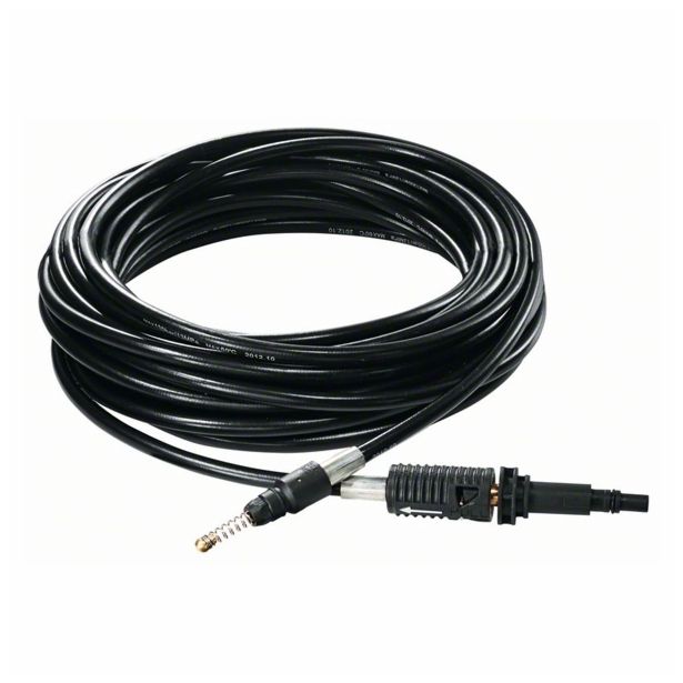 DEL ZA ČISTILNIK BOSCH CEV ZA ČIŠČENJE CEVI 10 M