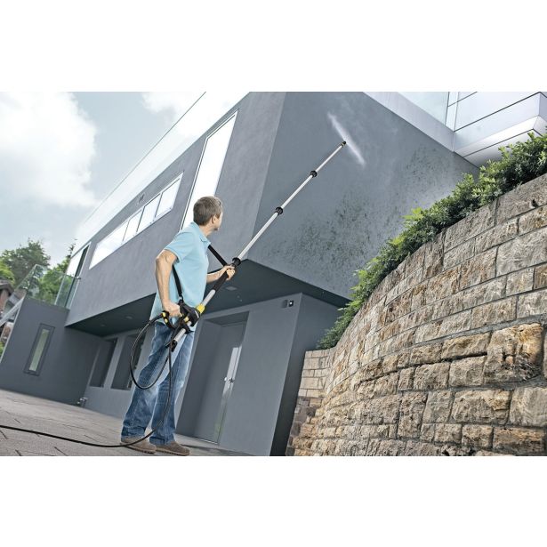 DEL ZA ČISTILNIK KARCHER TELESKOPSKA CEV