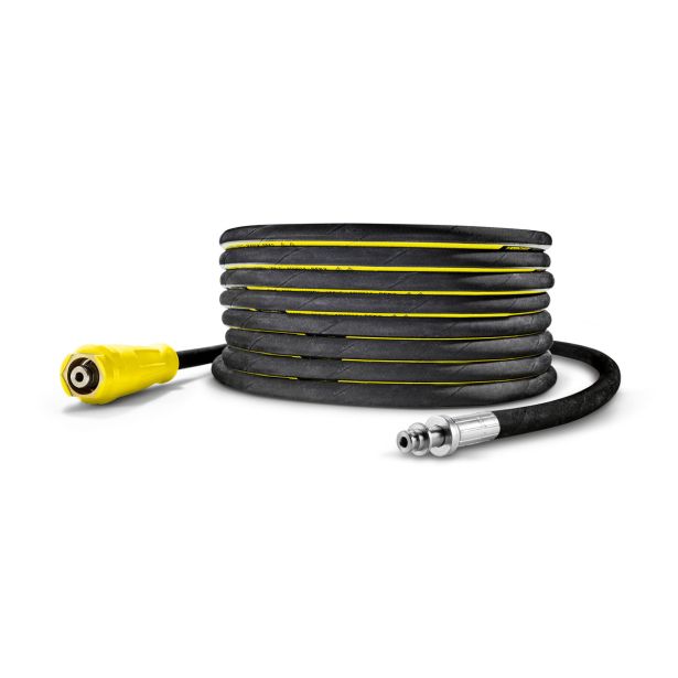 DEL ZA ČISTILNIK KARCHER PROFESSIONAL CEVNI PRIKLJUČEK TR DN8 31.5MPA 2