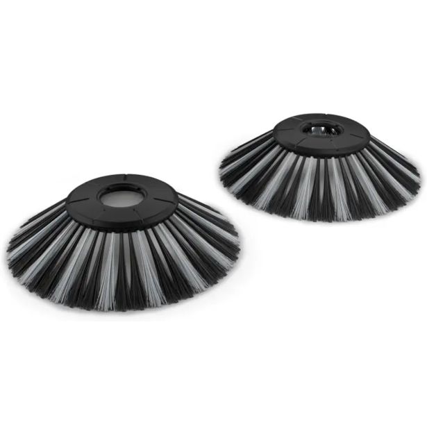 DEL ZA ČISTILNIK KARCHER STRANSKA KRTAČA ZA MOKRO UMAZANIJO S6 2/1