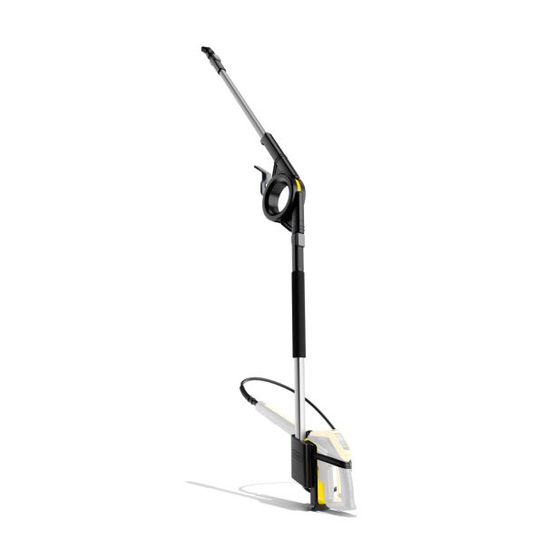 DEL ZA ČISTILNIK KARCHER TELESKOPSKI PODALJŠEK CEVI ZA TLA 4