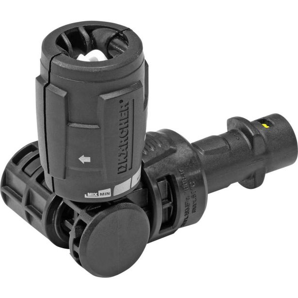 DEL ZA ČISTILNIK KARCHER VP 180 S VARIO POWER K2 - K7