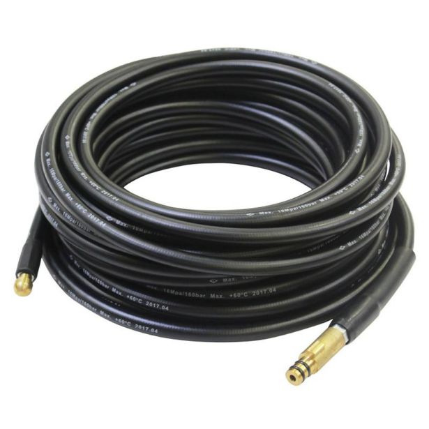 DEL ZA ČISTILNIK MAKITA CEV ZA ČIŠČENJE ODTOKOV 15 M