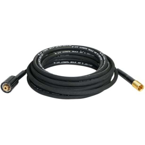 DEL ZA ČISTILNIK MAKITA VISOKOTLAČNA CEV 8 M HW1200