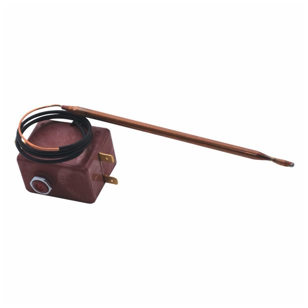 DEL ZA GRELNIK VODE SICCABO VAROVALKA TERMIČNA KV-441D