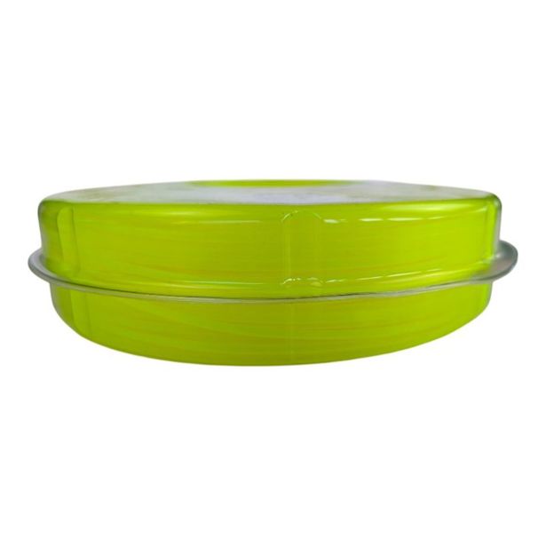 DEL ZA KOSILNICO AGRO NITKA PVC V BLISTRU 2.4MM 100M
