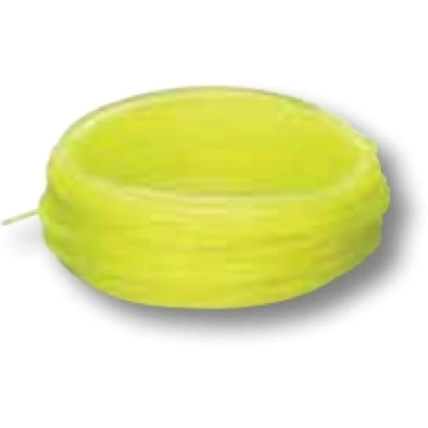 DEL ZA KOSILNICO AUSONIA NITKA OKROGLA 3.0MMX15M 83710