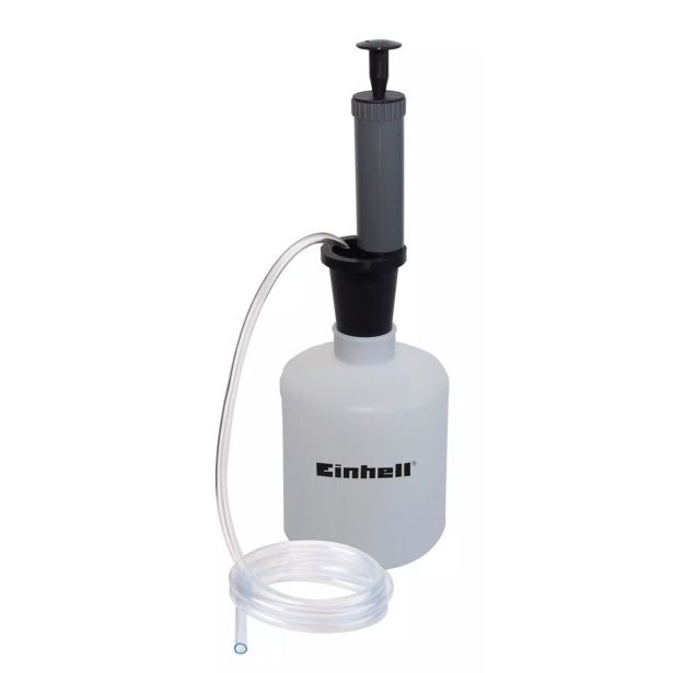 DEL ZA KOSILNICO EINHELL ČRPALKA ZA BENCIN IN OLJE