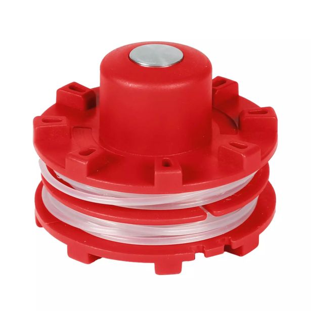 DEL ZA KOSILNICO EINHELL GLAVA Z DVOJNO NITKO ZA GP-BC 36/430 2.0 MM