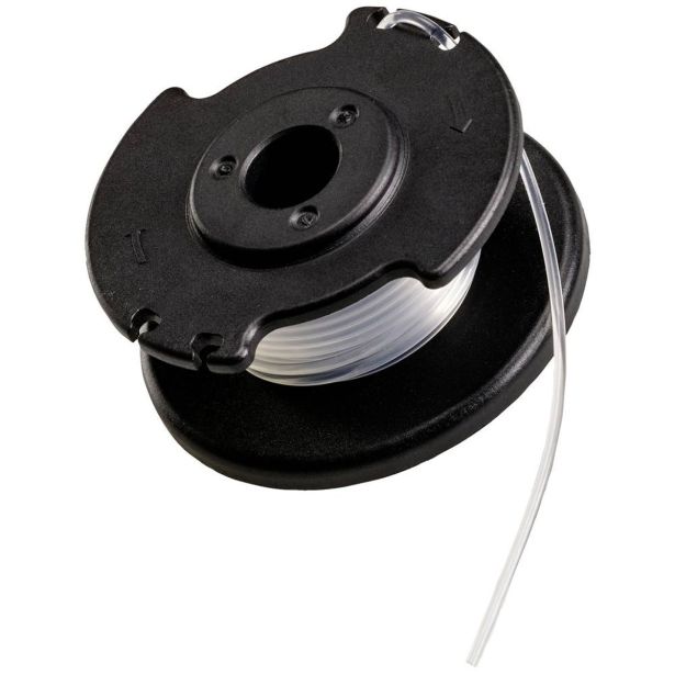 DEL ZA KOSILNICO EINHELL GLAVA Z NITKO GE-CT18/28 1.6 MM