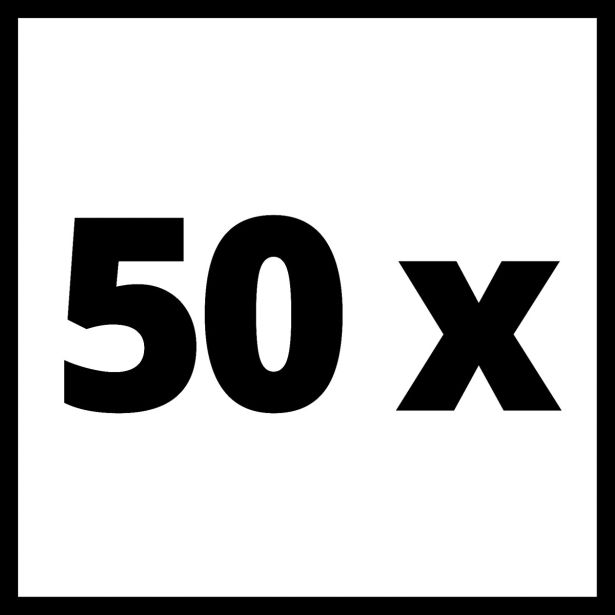 DEL ZA KOSILNICO EINHELL NOŽ ZA GC-CT 18/24 LI P GE-CT 18/24 LI 50/1