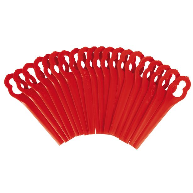 DEL ZA KOSILNICO EINHELL NOŽ ZA GE-CT 18 LI GC-CT 18/24 LI P