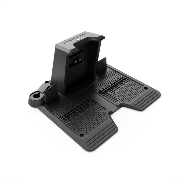 DEL ZA ROBOTSKO KOSILNICO MAMMOTION POLNILNA POSTAJA (LUBA2) ZA L.2024