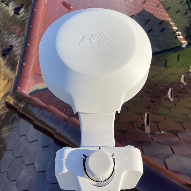 DEL ZA ROBOTSKO KOSILNICO MAMMOTION PRITECTION KIT (RTK+STOP)