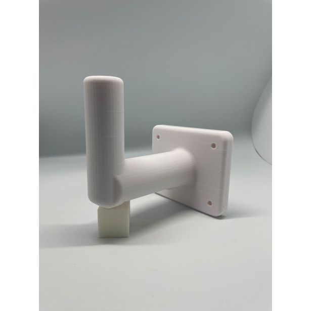 DEL ZA ROBOTSKO KOSILNICO MAMMOTION NOSILEC ZA RTK BEL ZA ROBOT.KOSILNICO LUBA