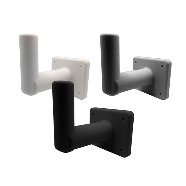 DEL ZA ROBOTSKO KOSILNICO MAMMOTION NOSILEC ZA RTK ČRN ZA ROBOT.KOSILNICO LUBA