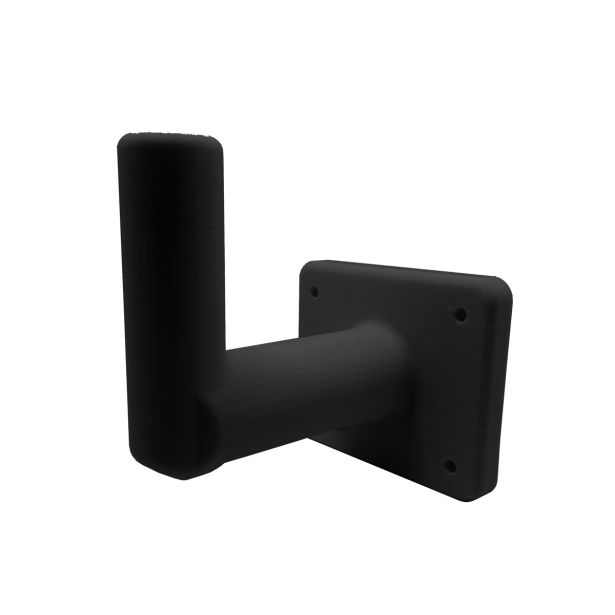 DEL ZA ROBOTSKO KOSILNICO MAMMOTION NOSILEC ZA RTK ČRN ZA ROBOT.KOSILNICO LUBA