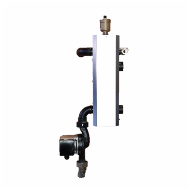 DEL ZA KOTLE GORENJE HIDRAVLIČNI SET Z KRETNICO