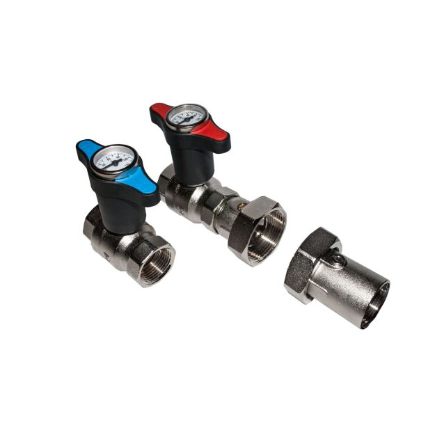 DEL ZA KOTLE KOVINA PE 2505 PUMPFIX EASY 25.4 MM (1 -)