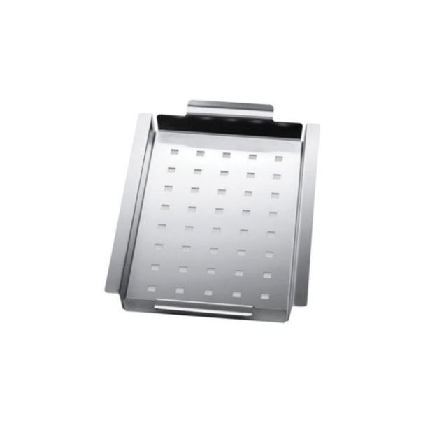 DEL ZA POMIVALNO KORITO ALVEUS 280X175 ODCEJALNI PLADENJ CUBO