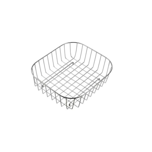 DEL ZA POMIVALNO KORITO ALVEUS KOŠARA 345X315X115 CHR