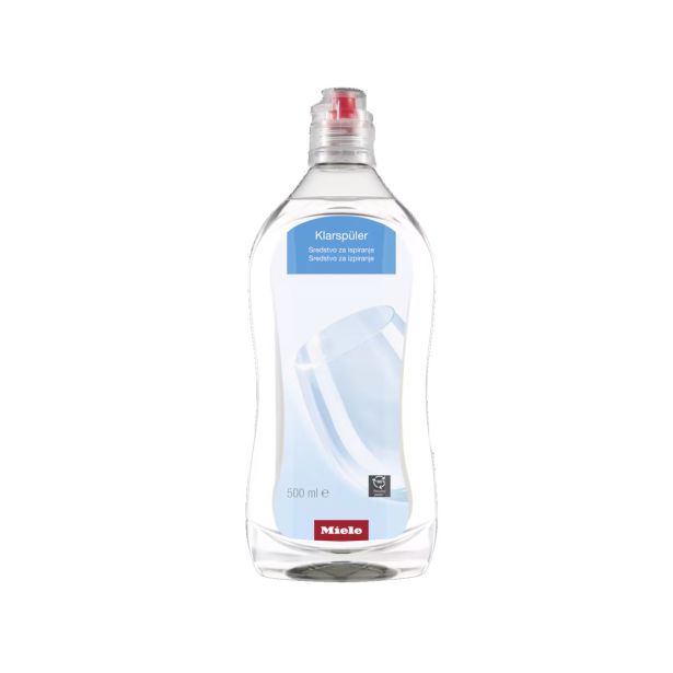 DEL ZA POMIVANJE MIELE SREDSTVO ZA IZPIRANJE SIJAJ 500ML