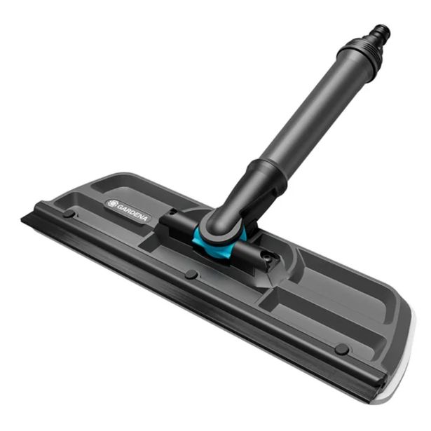 DEL ZA PRANJE GARDENA ČISTILNIK ZA OKNA CLEANSYSTEM