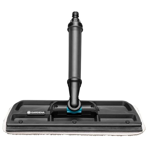 DEL ZA PRANJE GARDENA ČISTILNIK ZA OKNA CLEANSYSTEM