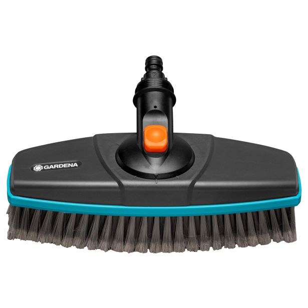 DEL ZA PRANJE GARDENA KRTAČA MEHKA ZA DRŽALO CLEANSYSTEM