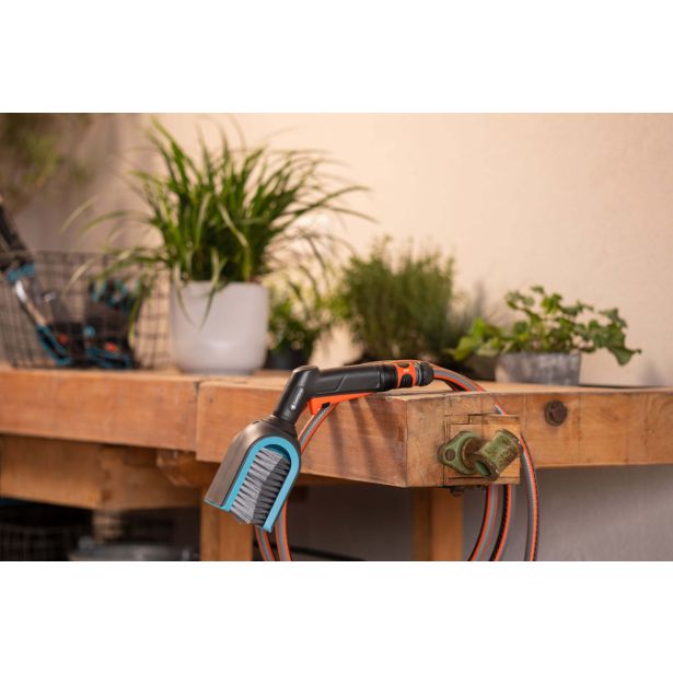 DEL ZA PRANJE GARDENA KRTAČA ZA ŽALUZIJE