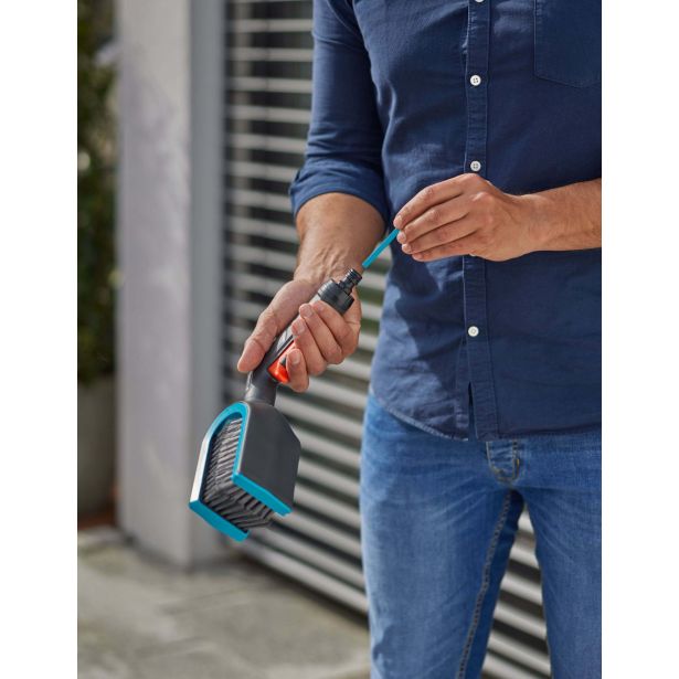 DEL ZA PRANJE GARDENA KRTAČA ZA ŽALUZIJE