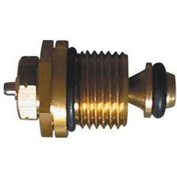 DEL ZA RADIAT.VENTIL HERZ TERMOSTATSKI ZGORNJI DEL 12.7 MM (1/2 -)