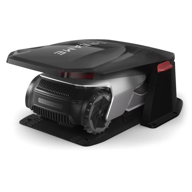 DEL ZA ROBOTSKO KOSILNICO DREAME GARAŽA A1/A1 PRO/A2